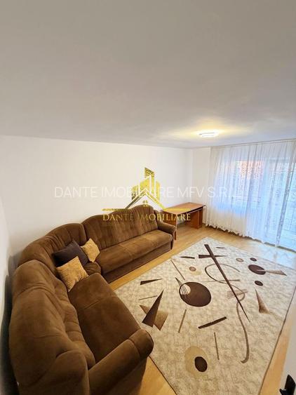 2 camere, decomandat, modern, balcon, Intre Lacuri, Iulius Mall - 3