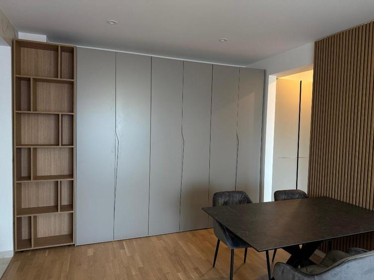 Cavar Residence | 3 Camere | Centrala | Balcon | Parcare |