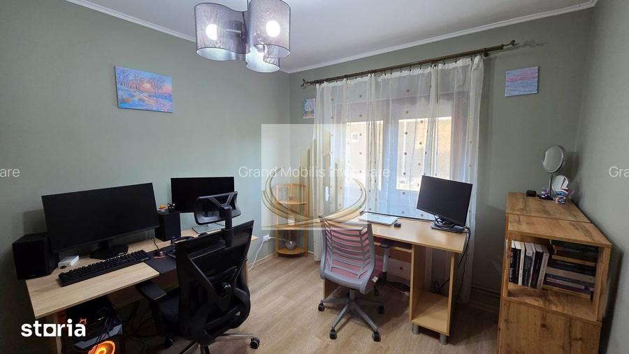 Apartament modern cu 3 camere decomandate Aradului - 5