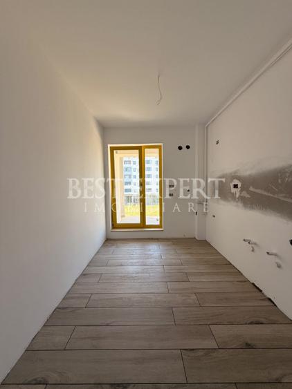 Apartament 2 Camere cu Parcare Inclusa Theodor Pallady