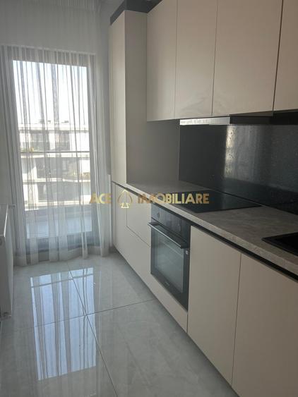 Studio de inchiriat | Vitan-Select Residences | Metrou | Centrala