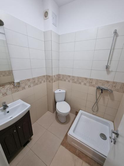Tomis plus- apartament 3 camere parter inalt cu terasa
