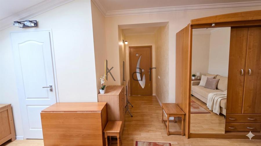 Apartament 1 camera 48mp, Gara, Facultatea de Litere si Piata Garii