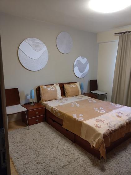 C7 Apartament 2 camere Rovere