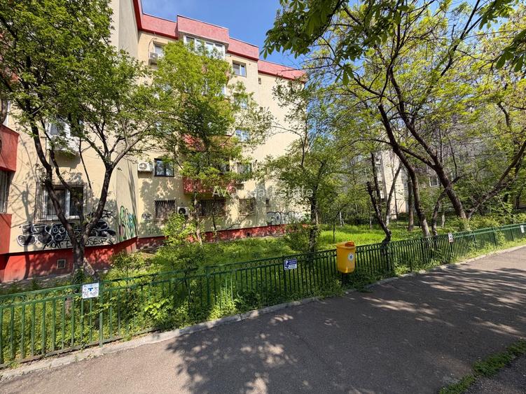 Apartament 2 camere | Drumul Sarii | P/4 | Bloc reabilitat