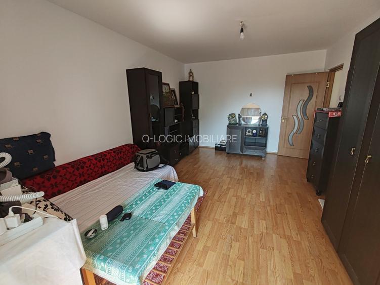 Apartament 2 camere liber la vanzare GHIMBAV - 4