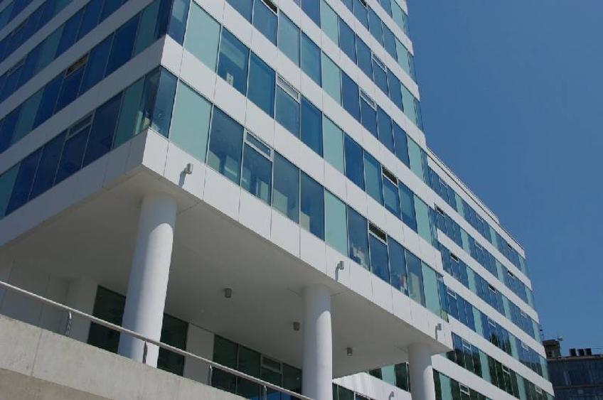 AFI Park Floreasca, Floreasca, 391 - 4200 mp 0% comision!