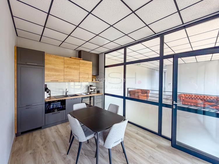 HALĂ INDUSTRIALĂ MODERNIZATĂ | BALOTEȘTI – ZONA THERME - 14