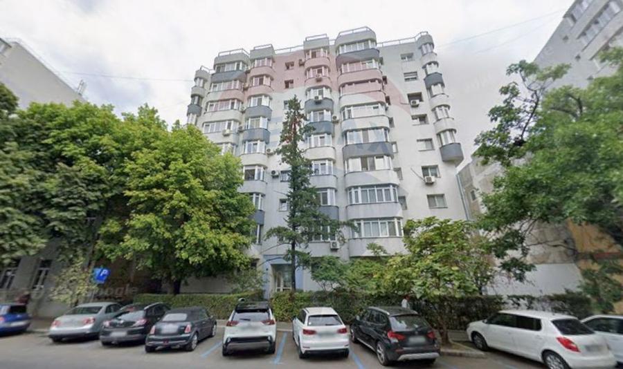 2 camere decomandat | Piața Victoriei – Banu Manta | 52 mp | Boxă 5 mp