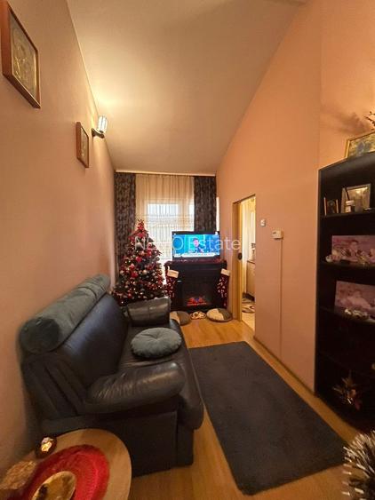 Garsoniera Cocheta 31 Mp I Suceava/Burdujeni I 35.000Euro - 2