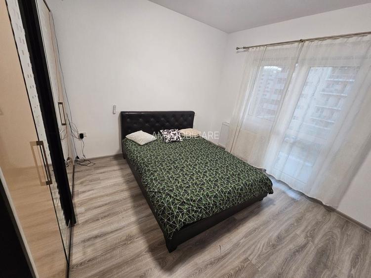 AP. 2 CAMERE-GRAND KRISTAL,PET-FRIENDLY, PARCARE,MASINA DE SPALAT VASE - 3