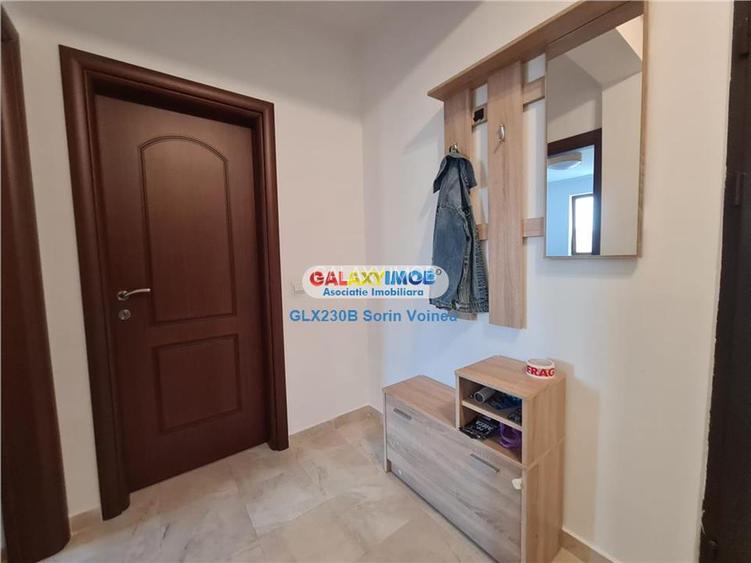 Apartament 2 camere Dristor | bloc nou | centrala | 6 minute metrou - 8