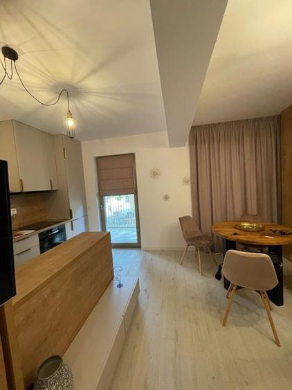Apartament 3 camere Lux in Complex Boemia