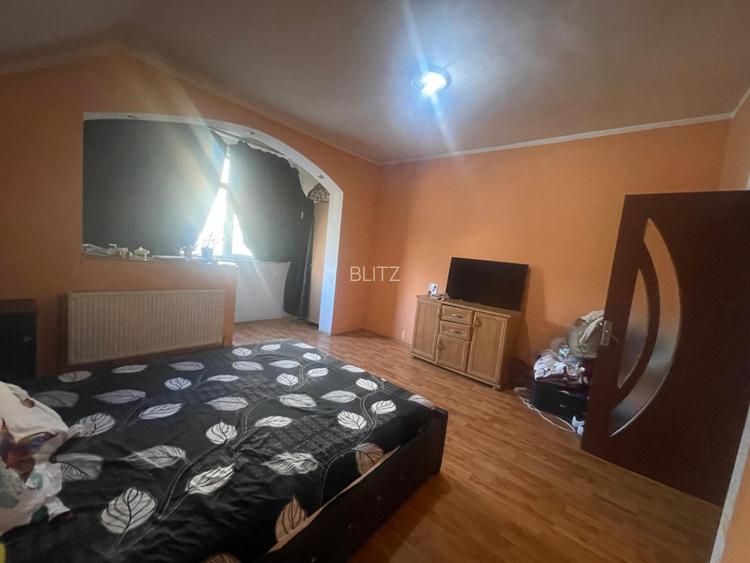 Casa cu 3 camere, 116.55 mp, zona Calea Bucuresti - 3