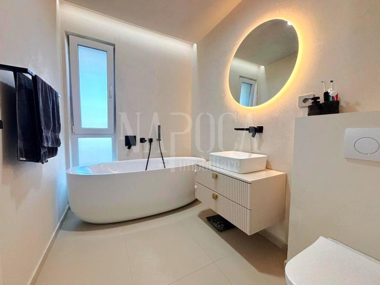 Apartament 3 camere de vanzare in Marasti, Cluj Napoca