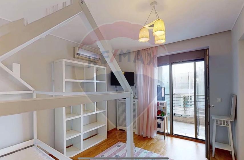 INCHIRIERE Apartament 3 camere Green Lake / Sisesti