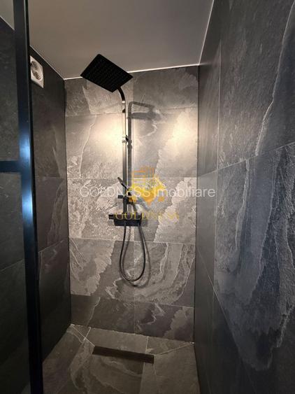 3 camere, Premium, bloc nou,terasa,Marasti Zona The Office,Record Park - 12