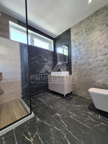 Duplex renovat 2026, 5 camere cu 3 bai - Sidney Residence Tunari