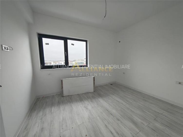 Casa moderna P+E | 120 mp utili | Teren 375 mp - 11