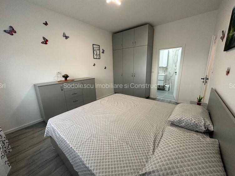 Apartament 3 camere Calea Aradului