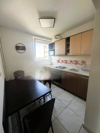 Apartament cu 2 camere de inchiriat in Oradea, zona Rogerius
