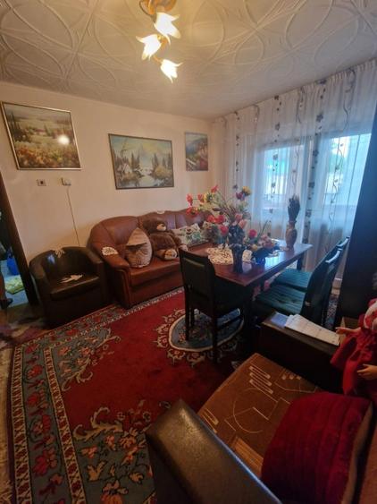 Apartament 2 camere de vanzare – etaj 1, Strada Progresul, langa Parcul Dumbrava