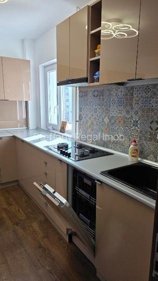 Apartament 3 camere de vânzare Păcii - 10