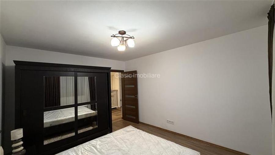Inchiriere apartament 2 camere modern bloc nou cu parcare in Gheorgheni- Riviera - 14