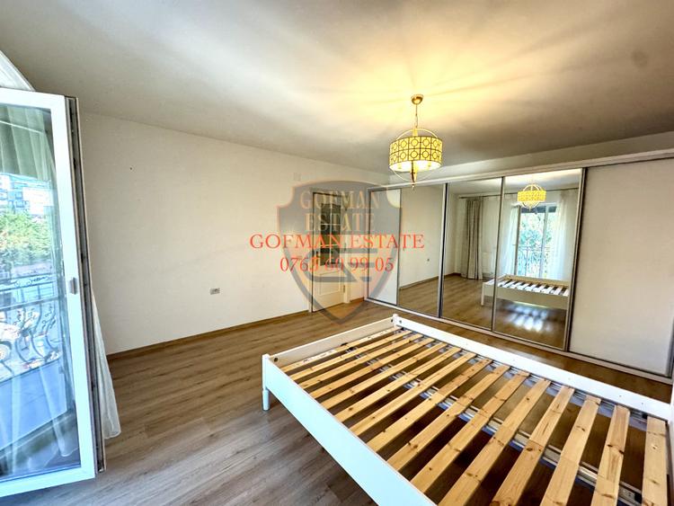 4 camere, spatiu comercial birouri grădiniță Mamaia Nord Hanul cu Peste