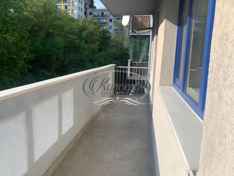 Apartament 2 camere langa FSEGA, Gheorgheni