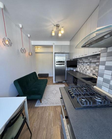 Apartament Boutique 2 Camere | Prima Închiriere | Cișmigiu – Universitate | Eleg