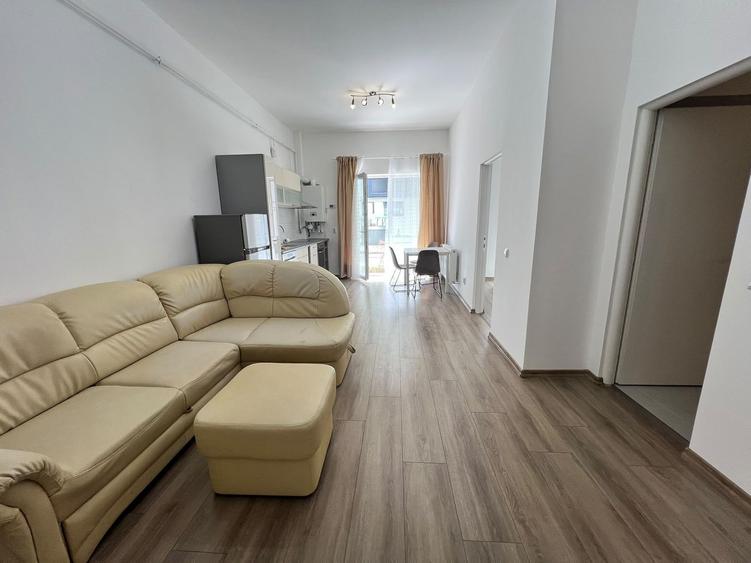 Apartament cu 2 camere la prima inchiriere | Ego Residence | Parcare subterana