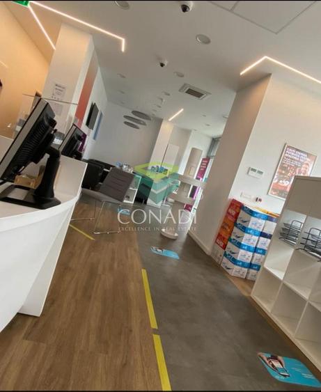 Spatiu comercial Ultracentral Craiova