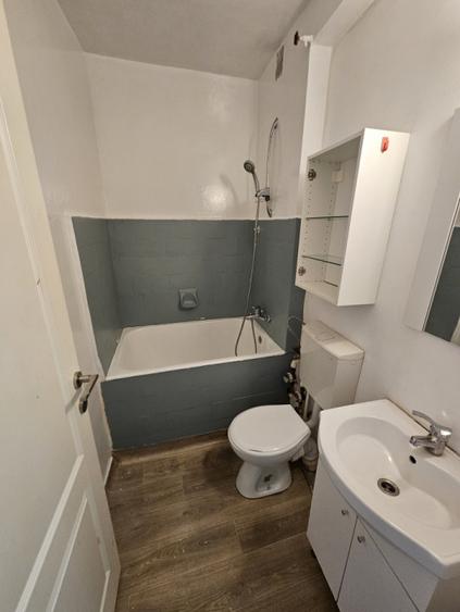 De vanzare garsoniera pe Lucretiu Patrascanu - metrou Costin Georgian