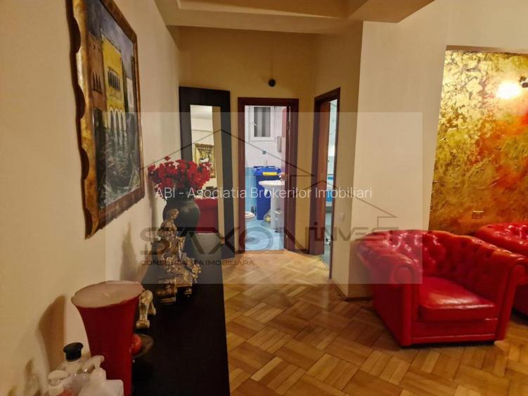 Vanzari apartamente- spatiu comerciale ULTRACENTRAL EMINESCU - 2
