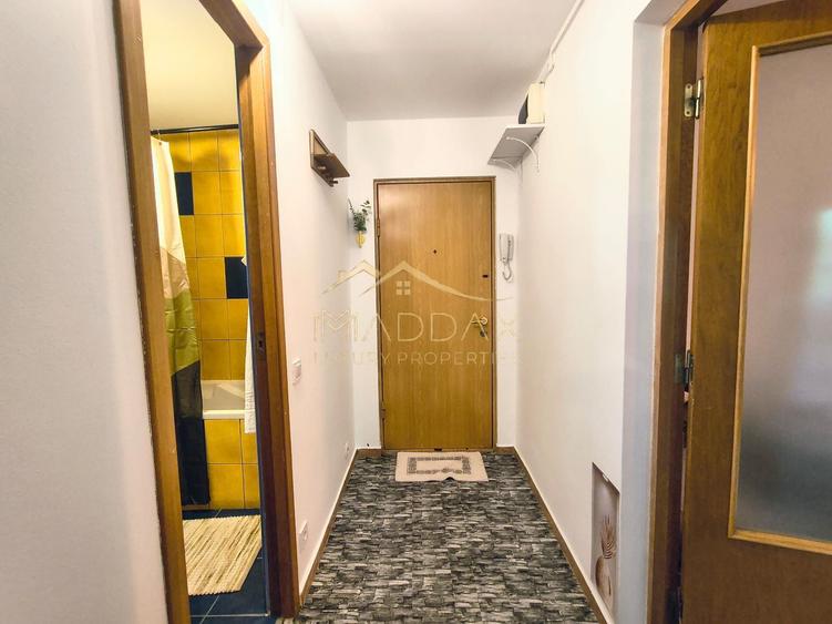 PRIMA ÎNCHIRIERE / STUDIO PREMIUM 41.35 MP // ZONA DECEBAL