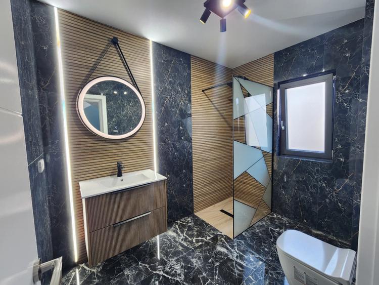 CASA PREMIUM, 4 CAMERE, 2 BAI, 132 MP UTILI , MIROSLAVA, PRET DIRECT DEZVOLTATOR
