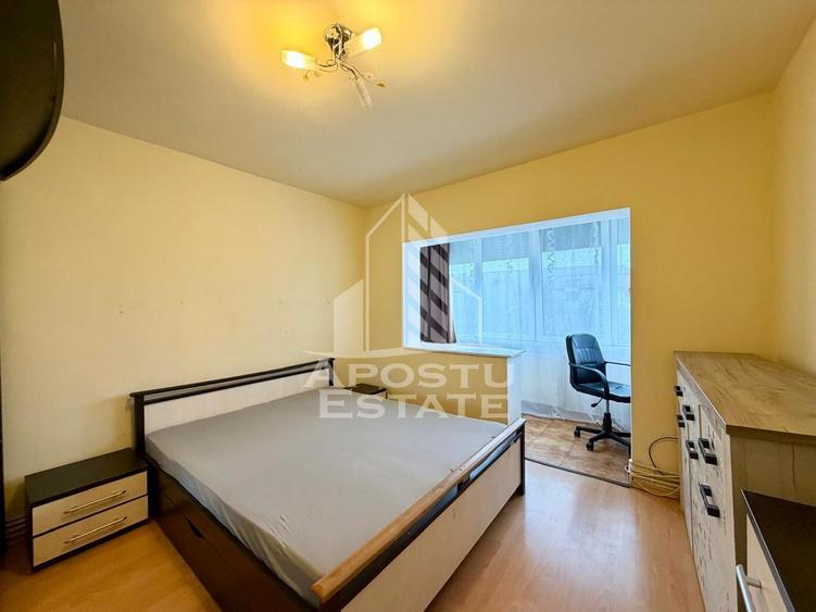 Apartament 3 camere de vanzare, zona Iulius Mall, Lipovei, Timisoara