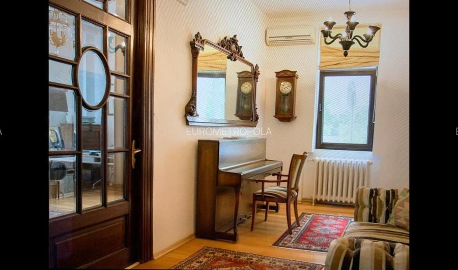 Vila D+P+E+M Floreasca, amplasata exclusiv in zona de vile, teren 400 mp - 4