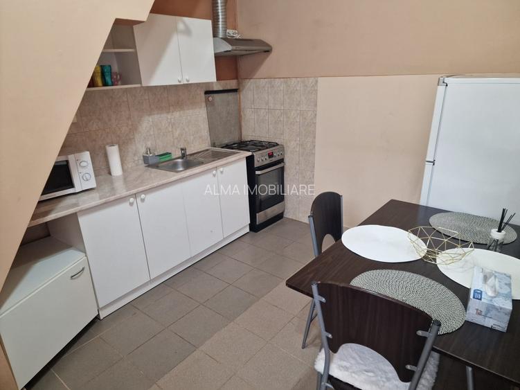 Oportunitate! Apartament 2 camere, Parcul Central, UMF! - 4