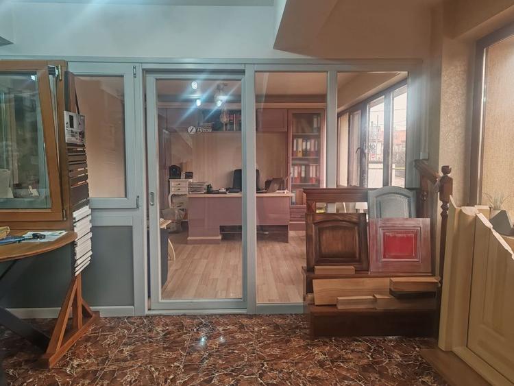 Spatiu comercial, Etajul 1, zona Politiei Municipale
