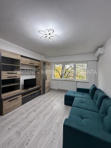 Apartament 3 camere decomandat | Tomis Nord - 2