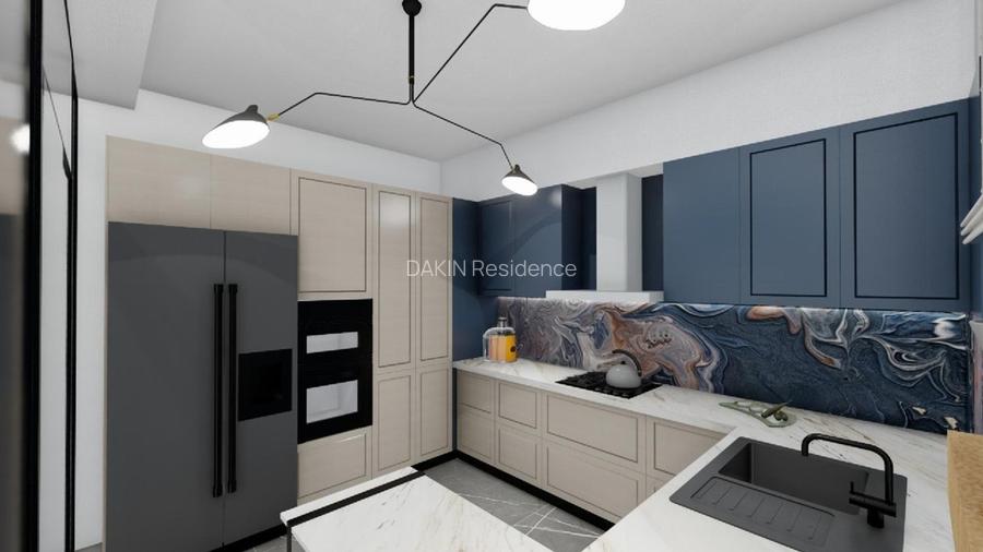 Resedinta premium NZEB exceptionala - Paradisul Verde - Finisaje la alegere - 15