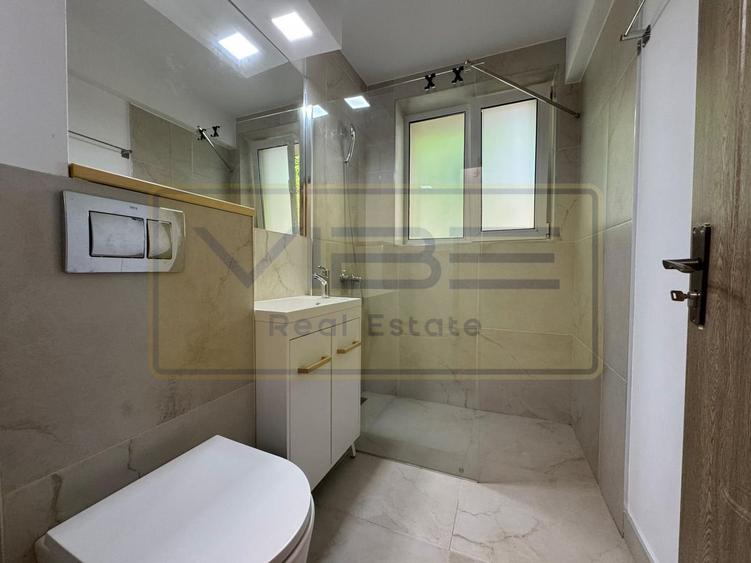Apartament 2 camere Copou - Universitatea Al.I.Cuza