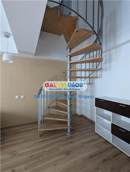 Parcul Carol Serena Apartaments duplex 2 cam. doua bai,parcare subtera - 30