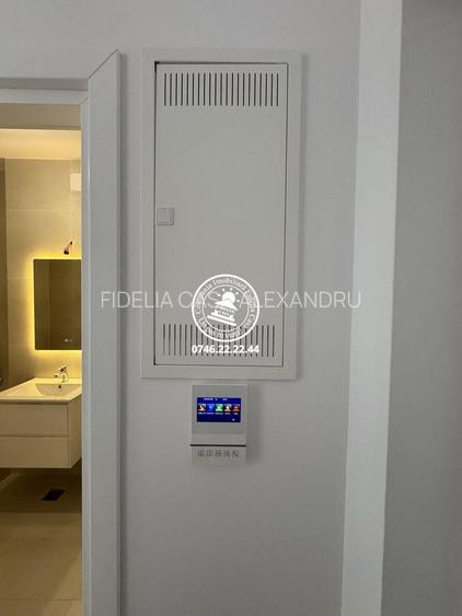 Apartament 2 camere Silk de inchiriat - 6