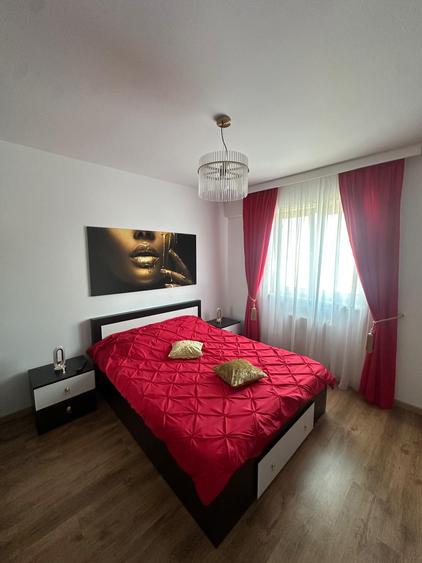 2 camere decomandat mobilat utila Gran Via Park 2020