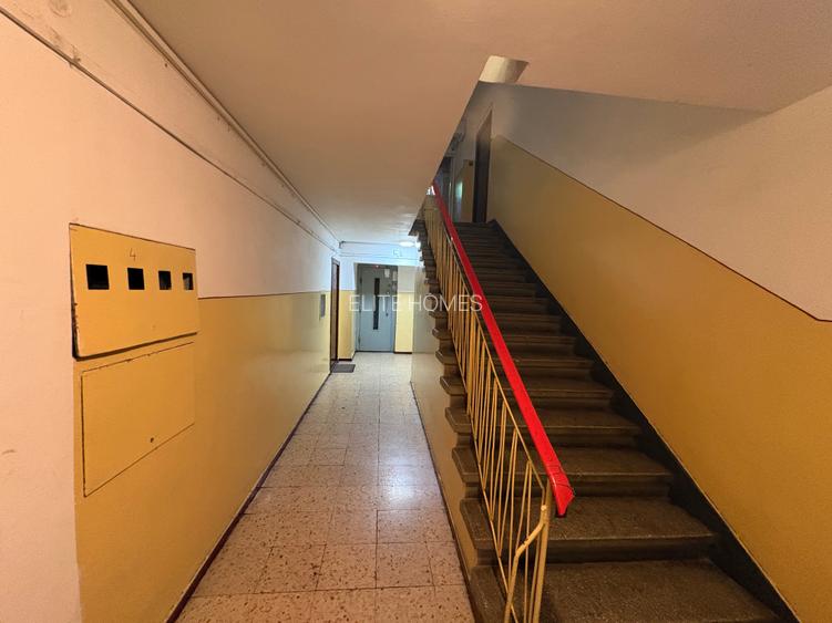 Apartament 2 camere decomandat, 49 mp, la 10 minute de metrou Brâncoveanu - 13