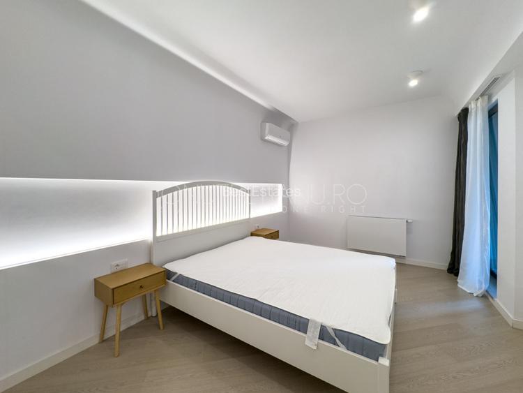 Apartament 2 camere 58mp Cortina North - 8
