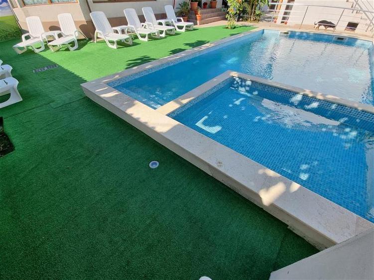 Vila 3 camere - Pensiune 9 camere-Eforie Nord